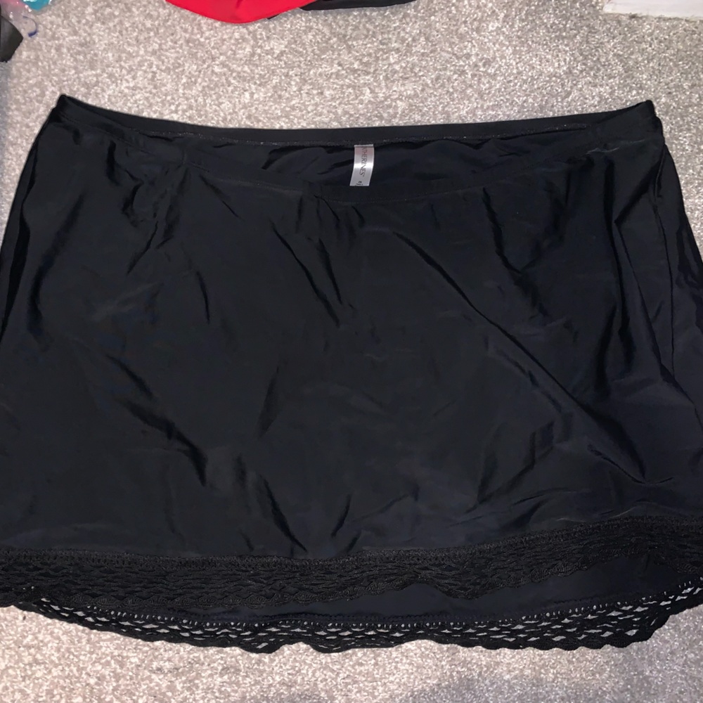 Catherine’s: Swim Skirt